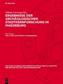 Der "Alte Markt" in Magdeburg (eBook, PDF) Der "Alte Markt" in Magdeburg (eBook, PDF)