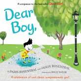 Dear Boy (eBook, ePUB)