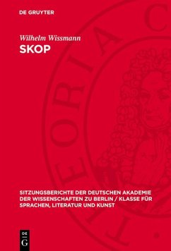 Cover Skop (eBook, PDF)