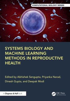 Systems Biology and Machine Learning Methods in Reproductive Health (eBook, ePUB)