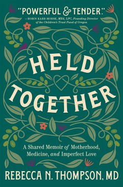 Cover Held Together (eBook, ePUB)