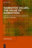 Narrative Values, the Value of Narratives (eBook, PDF)