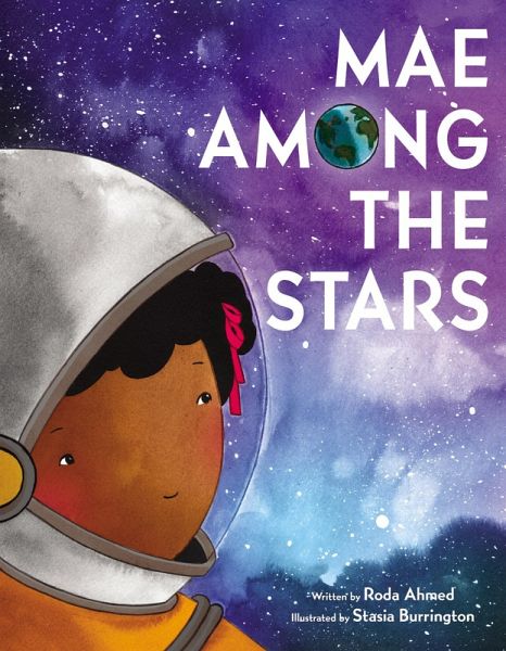 Mae Among the Stars (eBook, ePUB) Mae Among the Stars (eBook, ePUB)