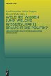 Welches Wissen (und welche... - Bild 1