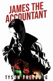 James The Accountant (eBook, ePUB) James The Accountant (eBook, ePUB)