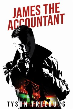 Cover James The Accountant (eBook, ePUB)
