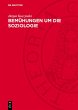 Bemühungen um die Soziologie (eBook,... - Bild 1