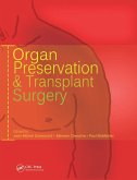 Organ Preservation and Transplant Surgery (eBook, ePUB)