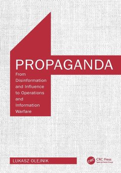 Cover Propaganda (eBook, ePUB)