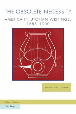 Cover The Obsolete Necessity (eBook, PDF)
