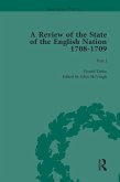Defoe's Review 1704-13, Volume 5 (1708-9), Part I (eBook, PDF)
