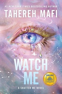 Cover Watch Me (eBook, ePUB)