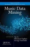 Music Data Mining (eBook, ePUB)