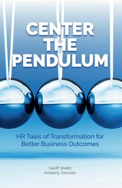 Cover Center The Pendulum (eBook, ePUB)