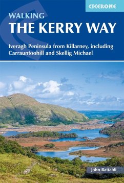 Walking the Kerry Way (eBook, ePUB) - Raffaldi, John Walking the Kerry Way (eBook, ePUB) - Raffaldi, John