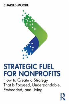 Cover Strategic FUEL for Nonprofits (eBook, ePUB)