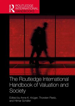 The Routledge International Handbook of Valuation and Society (eBook, PDF)