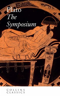 Cover The Symposium (eBook, ePUB)