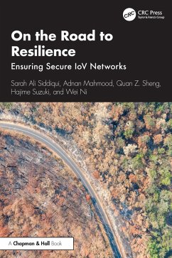 Cover On the Road to Resilience (eBook, PDF)