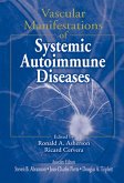 Vascular Manifestations of Systemic Autoimmune Diseases (eBook, ePUB)