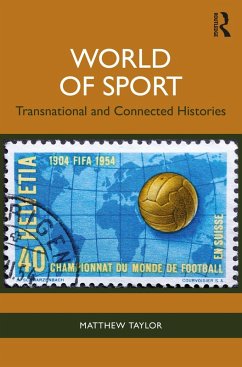 Cover World of Sport (eBook, ePUB)