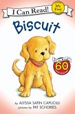 Biscuit (eBook, ePUB)