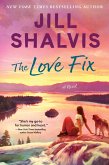 The Love Fix (eBook, ePUB)