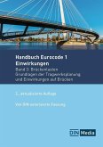 Handbuch Eurocode 1 - Einwirkungen (eBook, PDF)