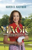 Magic: Making a Good Impression Count On and Off the Golf Course (eBook, ePUB)