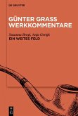 »Ein weites Feld« (eBook, ePUB)