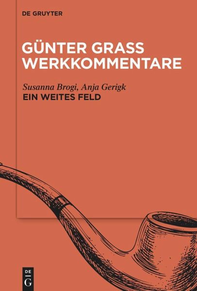 »Ein weites Feld« (eBook, ePUB)