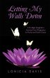 Letting My Walls Down (eBook, ePUB) - Bild 1
