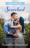 Scorched (eBook, ePUB)