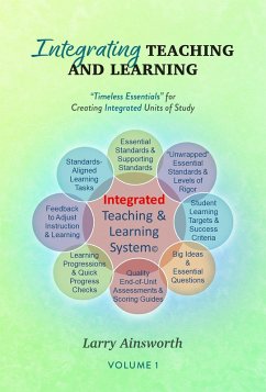 Integrating Teaching and Learning (eBook, ePUB) - Ainsworth, Larry