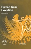 Human Gene Evolution (eBook, ePUB)