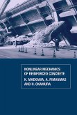 Non-Linear Mechanics of Reinforced Concrete (eBook, ePUB)