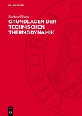 Grundlagen der Technischen Thermodynamik (eBook, PDF)