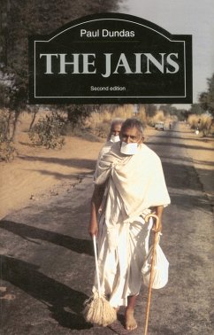 Cover The Jains (eBook, PDF)