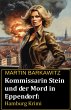 Kommissarin Stein und der Mord in... - Bild 1