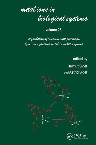 Metal Ions in Biological Systems (eBook, ePUB) Metal Ions in Biological Systems (eBook, ePUB)