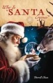 Why Is SANTA Crying? (eBook, ePUB)