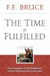The Time is Fulfilled (eBook, ePUB) - Bild 1