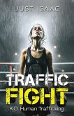 Traffic Fight (eBook, ePUB)