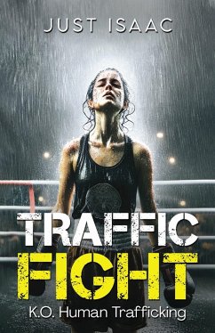 Cover Traffic Fight (eBook, ePUB)