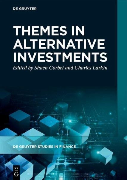 Themes in Alternative Investments (eBook, PDF)