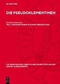 Rekognitionen in Rufins Übersetzung (eBook, PDF)