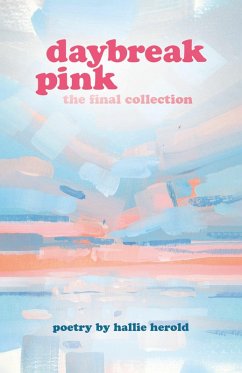 Cover Daybreak Pink (eBook, ePUB)
