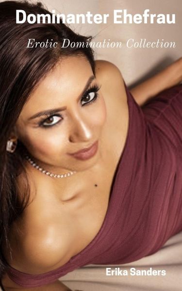 Dominanter Ehefrau (eBook, ePUB)