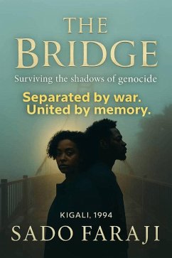 Cover The Bridge (eBook, ePUB)