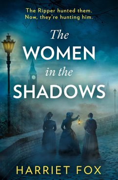 Cover The Women in the Shadows (eBook, ePUB)